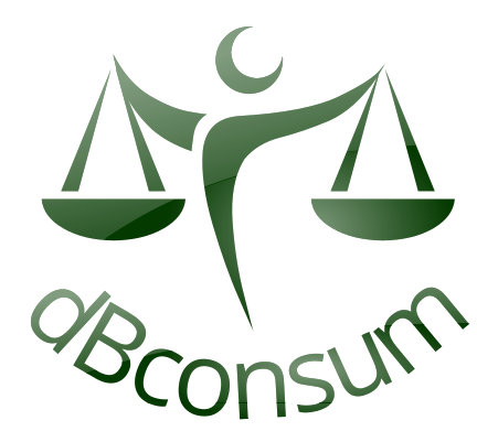 logo dbconsum